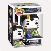 Funko POP Asia Legendary Creatures & Myths 4pcs Set